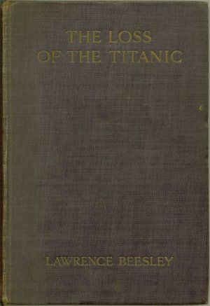 Jaquette du livre